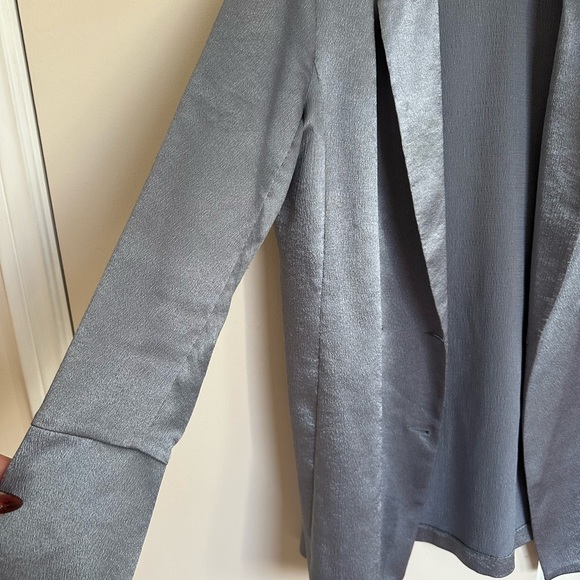 Dynamite reflective blazer - Picture 4 of 16